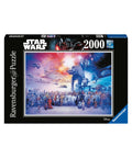 Ravensburger Star Wars universe