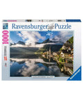 Ravensburger - Mysterious Hallstatt 1000 pieces