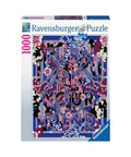 Ravensburger - Turn on Your Mind 1000 pieces