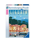 Ravensburger - Postcard from Liguria