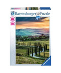 Ravensburger - Val d'Orcia, Tuscany 1000 pieces