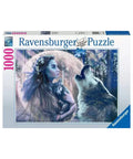 Ravensburger - The Magic of Moonlight 1000 pieces