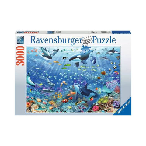 Ravensburger