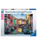 Ravensburger - Burano, Italy 1000 pieces