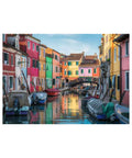 Ravensburger - Burano, Italy 1000 pieces