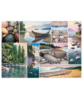 Ravensburger - West Coast Tranquility 