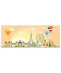 Ravensburger - A Day in Paris 