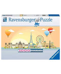 Ravensburger - A Day in Paris 