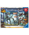 Ravensburger - Jurassic World 