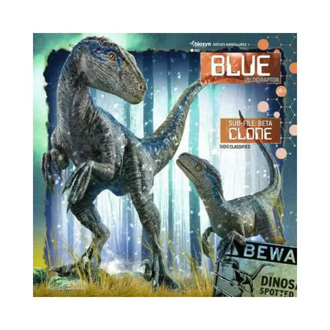 Ravensburger - Jurassic World 