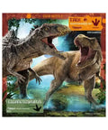 Ravensburger - Jurassic World 