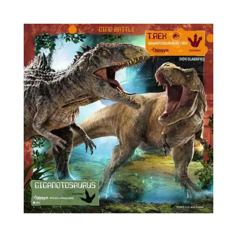 Ravensburger - Jurassic World 