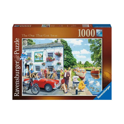 Ravensburger