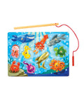 Melissa & Doug - Magnetic Fishing Game