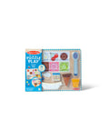 Melissa & Doug - Wooden Ice Cream Magnetic Puzzle