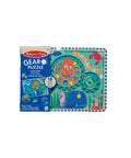 Melissa & Doug - Wooden Underwater Gear Puzzle