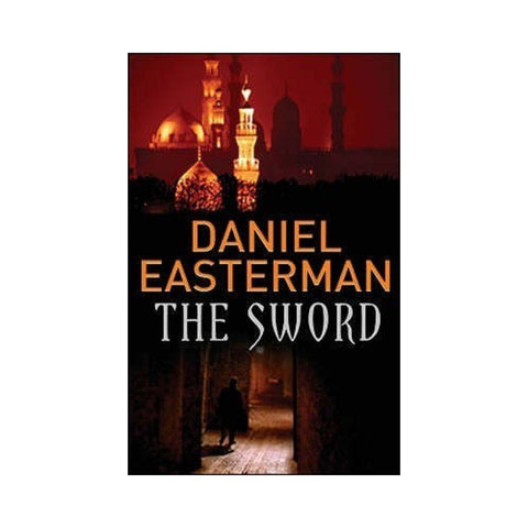 The Sword By Daniel Easterman