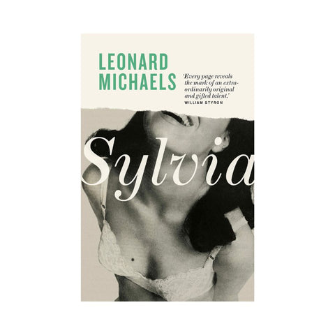 Sylvia By Leonard Michaels