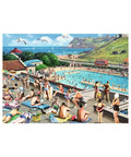 Ravensburger - Scarborough North Bay