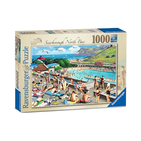 Ravensburger - Scarborough North Bay