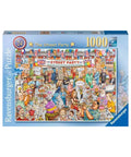 Ravensburger - The Street Party 