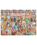 Ravensburger - The Street Party 