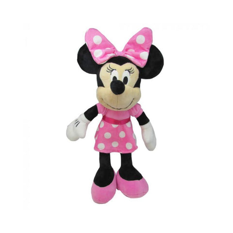 Minnie Mouse Plush