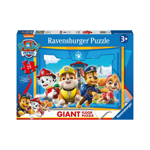 Ravensburger - Paw Patrol 