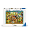 Ravensburger - The Best Disney Themes 1
