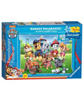 Ravensburger - Paw Patrol