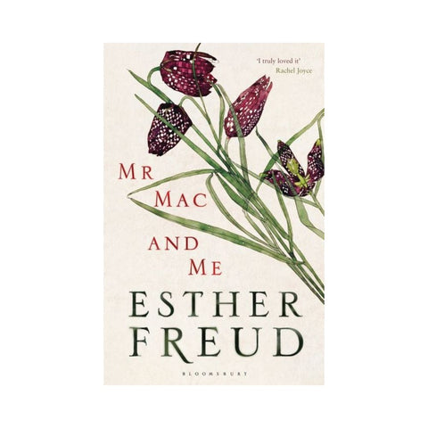 Mr Mac and Me By Esther Freud