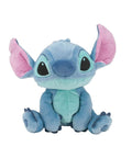 Animated Laughing Stitch