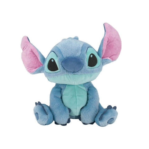 Animated Laughing Stitch