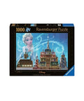 Ravensburger - Disney Castle Collection Elsa 