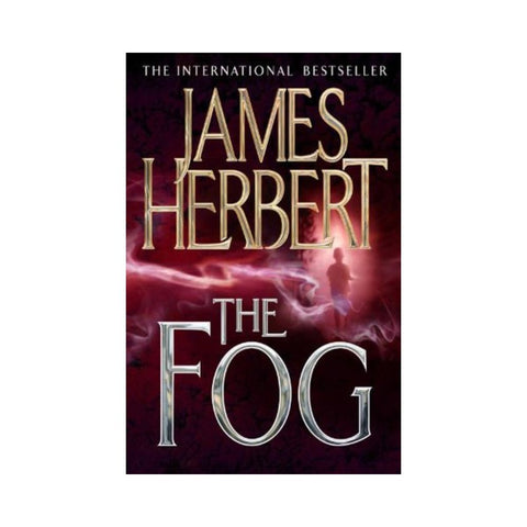 The Fog By James Herbert