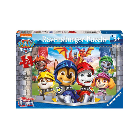 Ravensburger - Paw Patrol 