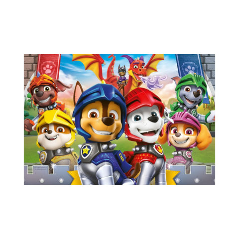 Ravensburger - Paw Patrol 