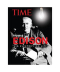 Thomas Edison