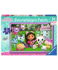 Ravensburger - Gabby's Dollhouse