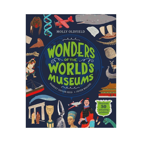 Wonders of the World's Museums