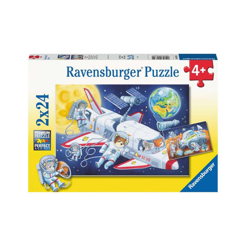 Ravensburger