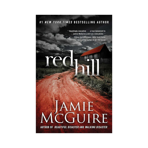 Red Hill By Jamie McGuire