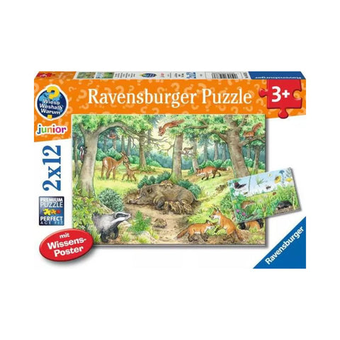 Ravensburger