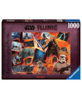 Ravensburger - Star Wars Villainous