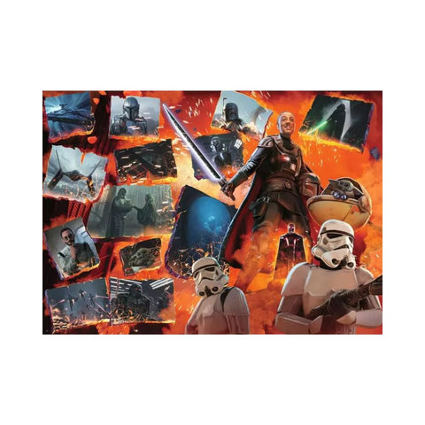 Ravensburger - Star Wars Villainous