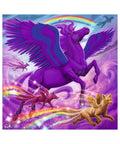 Ravensburger - Mythical Majesty 3 x 49 pieces