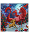 Ravensburger - Mythical Majesty 3 x 49 pieces