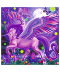 Ravensburger - Mythical Majesty 3 x 49 pieces