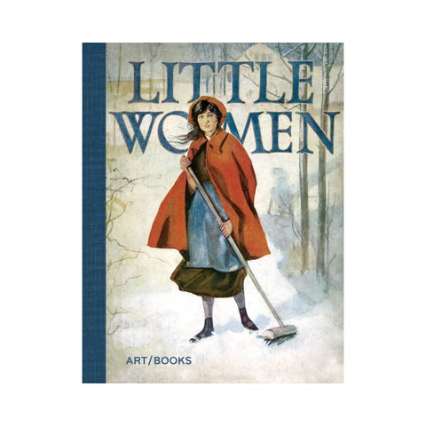 Little Women By Louisa May Alcott