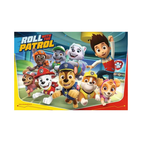 Ravensburger - Paw Patrol 